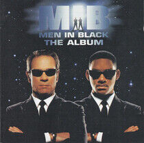OST - Men In Black