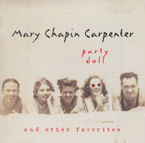 Chapin Carpenter, Mary - Party Doll and Other Favo