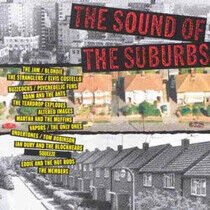V/A - Sound of the Suburbs
