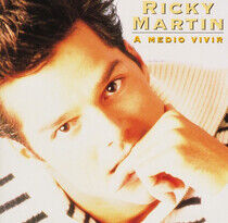 Martin, Ricky - A Medio Vivir