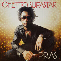 Pras - Ghetto Superstar