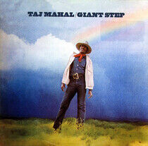 Taj Mahal - Giant Step/De Ole Folks..