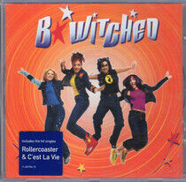 B*Witched - B*Witched