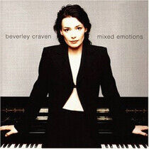 Craven, Beverley - Mixed Emotions