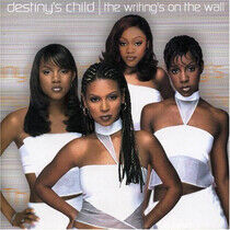 Destiny's Child - Writing's On the Wall