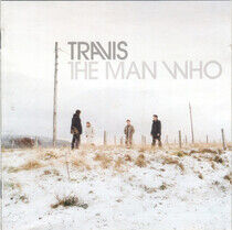 Travis - Man Who