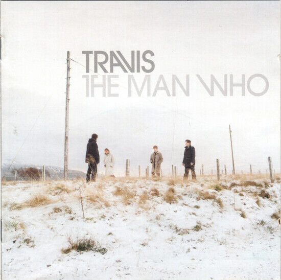 Travis - Man Who