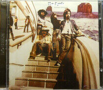 Byrds - Untitled/Unissued