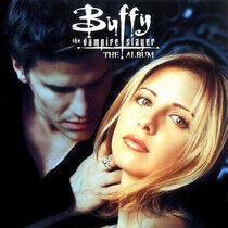 V/A - Buffy the Vampire Slayer