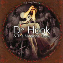 Dr. Hook - Best of