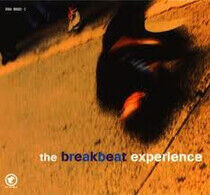 V/A - Breakbeat Experience