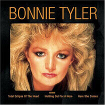 Tyler, Bonnie - Super Hits