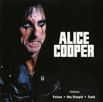 Cooper, Alice - Super Hits