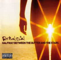 Fatboy Slim - Halfway Between the..