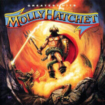 Molly Hatchet - Greatest Hits