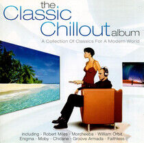V/A - Classic Chillout Album