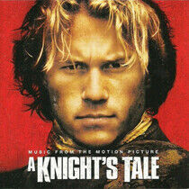 OST - Knight's Tale