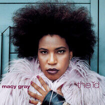 Gray, Macy - Id -Ltd-