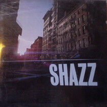 Shazz - In the Light -New Version