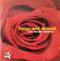 Bacalov, Luis - Tango and Around