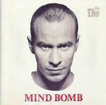 The the - Mind Bomb -Remast-