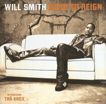 Smith, Will - Born To Reign