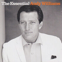 Williams, Andy - Essential Collection
