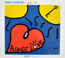 Sure Pleasure - A Great Love
