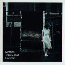 Topley, Martina -Bird- - Quixotic