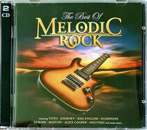 V/A - Best of Melodic Rock