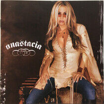 Anastacia - Anastacia