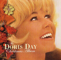 Day, Doris - Christmas Collection