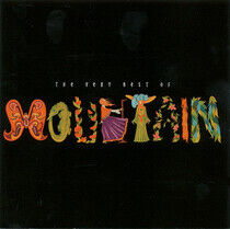 Mountain - Very Best of