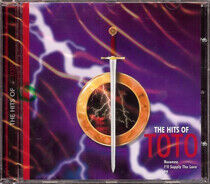 Toto - Hits of Toto