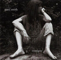 Smith, Patti - Trampin' -Digi-