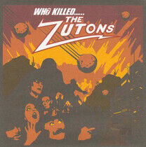Zutons - Who Killed the Zutons