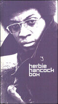 Hancock, Herbie - Herbie Hancock =Box=