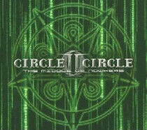 Circle Ii Circle - Middle of Nowhere =Ltd=