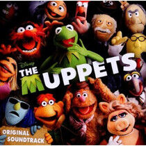 OST - Muppets