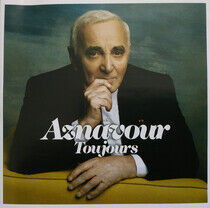 Aznavour, Charles - Toujours