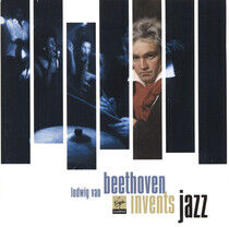 V/A - Beethoven Invents Jazz
