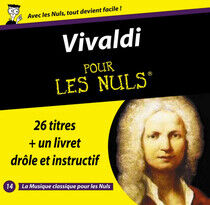Vivaldi, A. - Vivaldi Pour Les Nuls