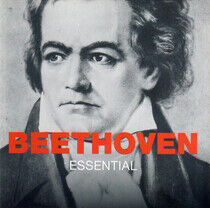 Beethoven, Ludwig Van - Essential