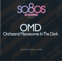 O.M.D. - So 80's Presents