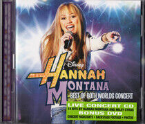 V/A - Hannah Montana/Miley..