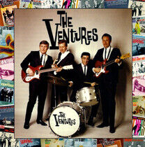 Ventures - Very Best of the..
