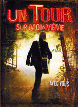 Aubert, Jean-Louis - Un Tour Sur Moi-Meme..