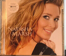 Marsh, Natasha - Natasha Marsh