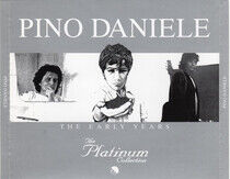 Daniele, Pino - Platinum Collection