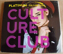 Culture Club - Platinum Collection